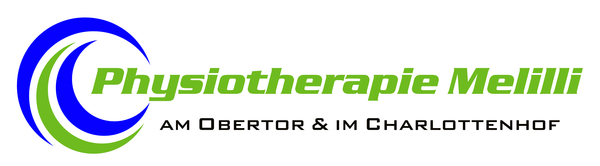 Physiotherapie Melilli Logo